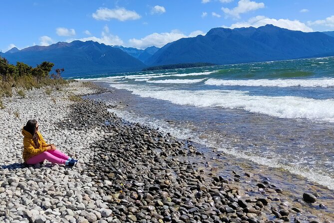 9 Day South to North Island NZ Private Tour from Queenstown - Across Arthur’s Pass by road and rail