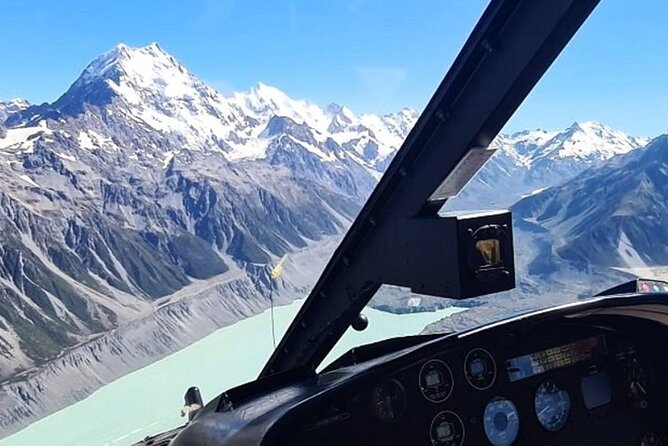 9 Day South to North Island NZ Private Tour from Queenstown - Rotorua’s geothermal power and Māori culture