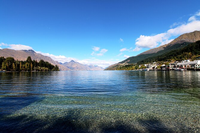 9 Day South to North Island NZ Private Tour from Queenstown - Redwoods and the road to Hobbiton