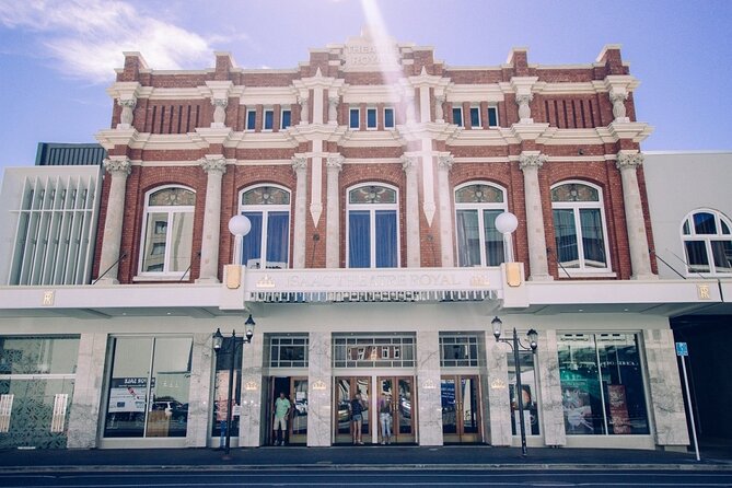A Remarkable Scavenger Hunt: Digging Up Canterbury's Treasure - New Regent Street adds color and character