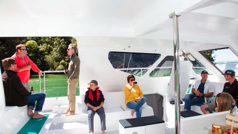 Abel Tasman National Park: Sailing and Self-Guided Walk - Should you book this Abel Tasman day out?