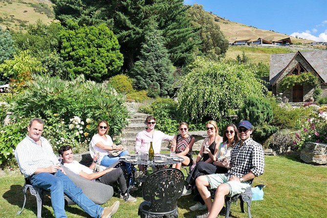 Afternoon Boutique Wine Tour - Why this half-day wine tour works in Queenstown