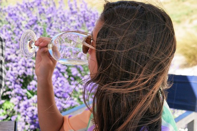 Afternoon Boutique Wine Tour - Stop one: starting the Gibbston tasting