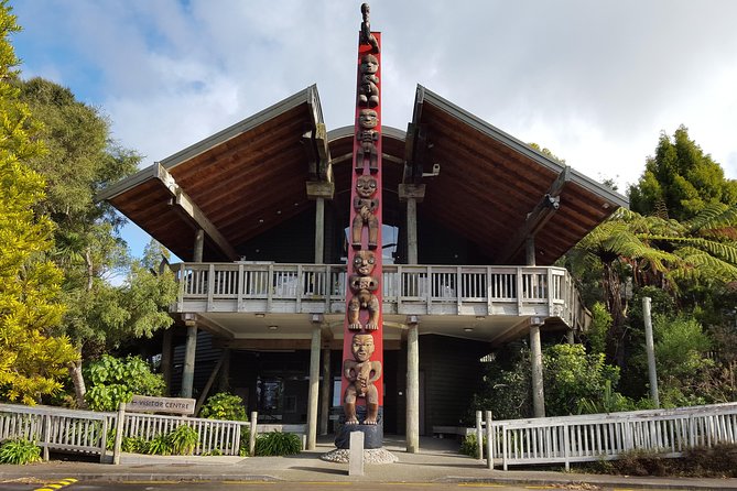 Afternoon Piha Beach and Rainforest Tour from Auckland - Why this afternoon trip works so well from Auckland