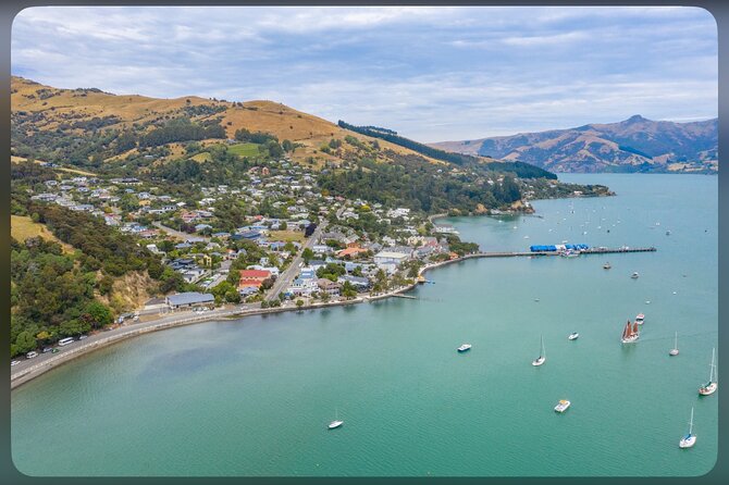 Akaroa Day Tour From Christchurch - Why Akaroa makes a strong day trip from Christchurch