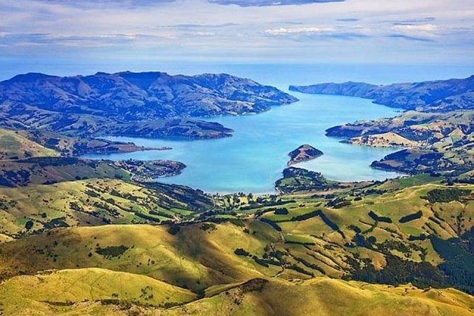 Akaroa Full Day Sightseeing Tour from Christchurch - Key points to know before booking