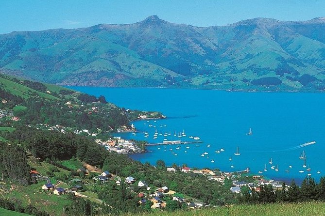 Akaroa Full Day Sightseeing Tour from Christchurch - Why Akaroa makes a strong day trip from Christchurch