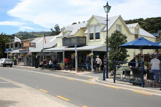 Akaroa Full Day Sightseeing Tour from Christchurch - Group size, guides, and the feel of the day