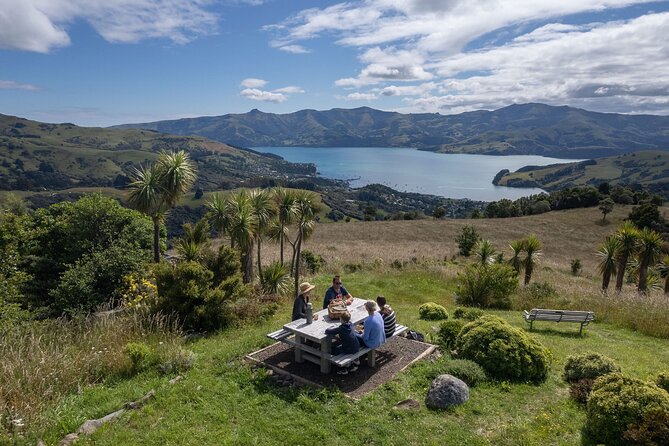 Akaroa Nature and History Private Tour - The 7th Generation - Key points about the Akaroa private tour