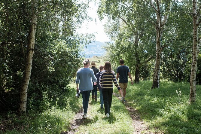 Akaroa Nature and History Private Tour - The 7th Generation - What the three-hour format really gives you