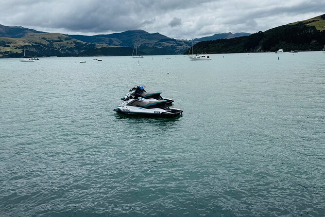 Akaroa Private Group Day Trip from Christchurch - Practical details before you book