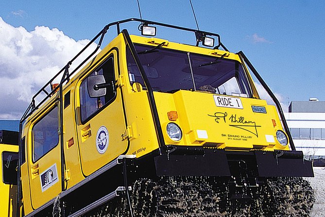 Akaroa Shore Excursion: Banks Peninsula, Christchurch City Tour and the International Antarctic Centre - Who should book this Akaroa shore excursion?