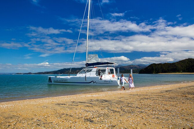 Anchorage Walk and Sail - Should you book the Anchorage Walk and Sail?