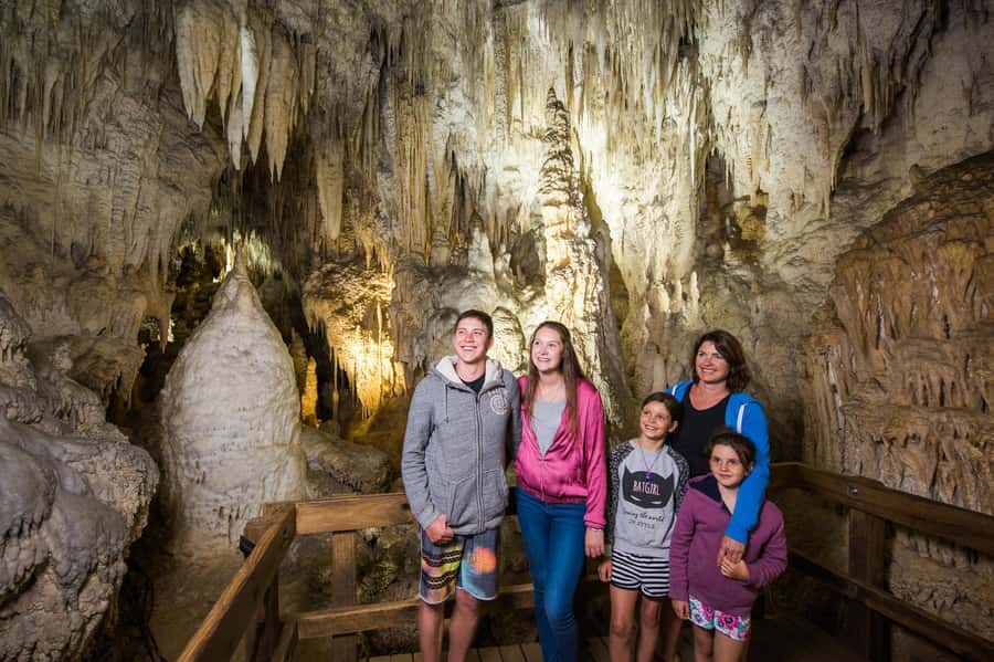 Aranui Cave 1-Hour Guided Tour - Should you book the Aranui Cave tour?