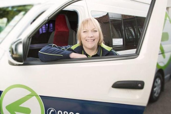 Arrival Transfer: Christchurch Airport to Christchurch Central City Hotels - Hotel drop-offs and the value of shared transport
