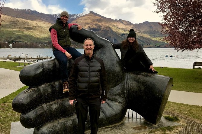 Arrowtown and Wanaka Highlights Tour from Queenstown - Who should book this half-day tour?