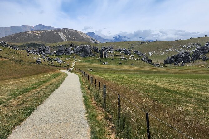 Arthur’s Pass and Castle hills Private Day Trip From Christchurch - Is $186.17 per person good value?