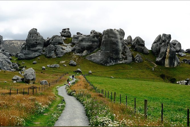 Arthur’s Pass and Castle hills Private Day Trip From Christchurch - Who will enjoy this Arthur’s Pass day trip?