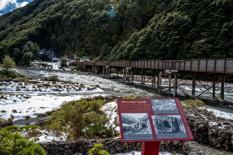 Arthur's Pass Day Tour From Christchurch with TranzAlpine - Should you book it?