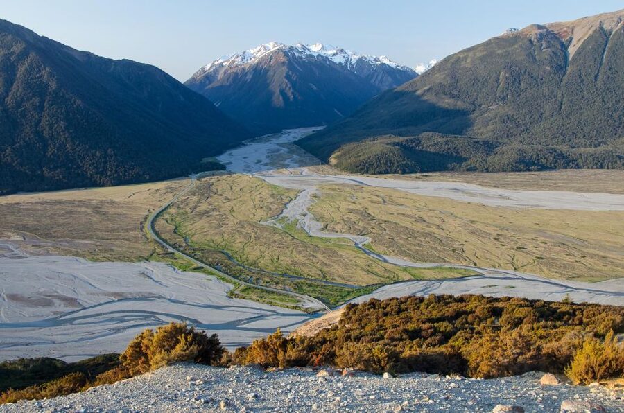 Arthur's Pass Day Tour From Christchurch with TranzAlpine - Arthur’s Pass Village and Devil’s Punchbowl