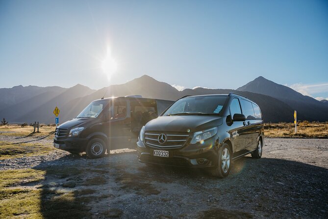 Arthur's Pass Discovery and TranzAlpine Train - Small Group Tour - Short walks through Arthur’s Pass National Park