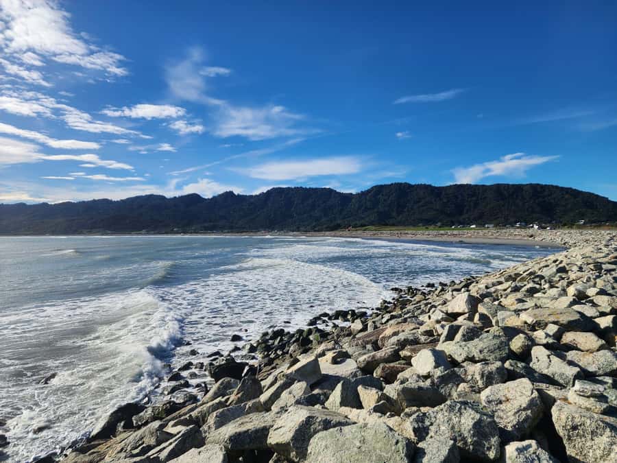Arthur’s Pass Tour From Christchurch via CHC-GRZ TranzAlpine - Why this route works so well