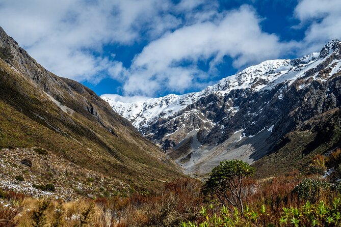 Arthur’s Pass Tour From Christchurch With Jet Boat & TranzAlpine - Key things to know before booking
