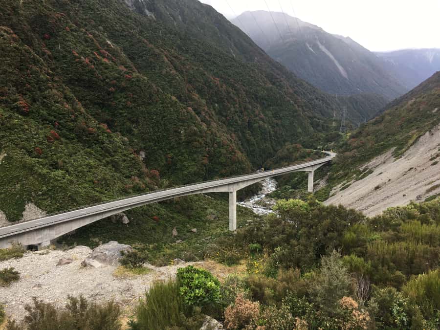 Arthur's Pass: TranzAlpine Train and Castle Hill Day Tour - Who should book this day trip?