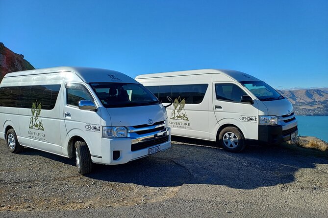 Arthur's Pass with optional TranzAlpine Train (Small Group Tour) - Is the TranzAlpine train upgrade worth it?