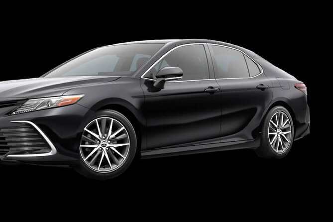 Auckland Airport Private One-Way or Round-Trip Transfer - A private Auckland arrival without the shuttle wait