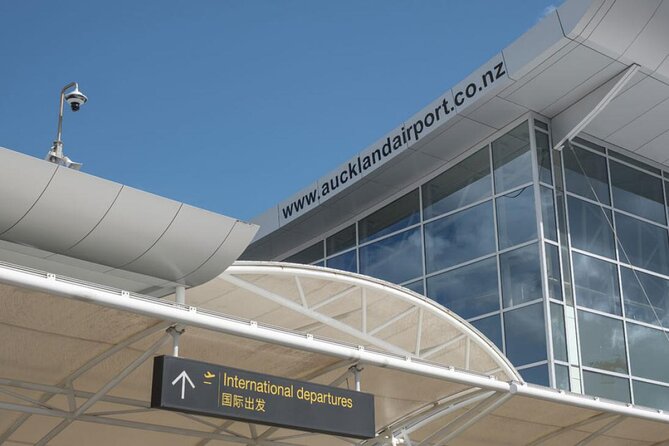 Auckland Airport Private Transfers with child car seats - Child Seats for Different Ages