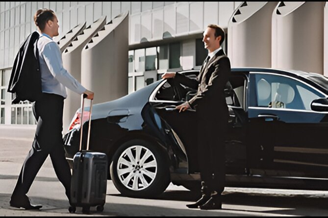 Auckland Airport Private Transfers with child car seats - Early Departures and Cruise Connections