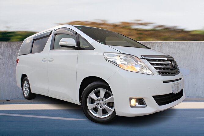 Auckland Airport Private Transfers with child car seats - Who Will Get the Most Value