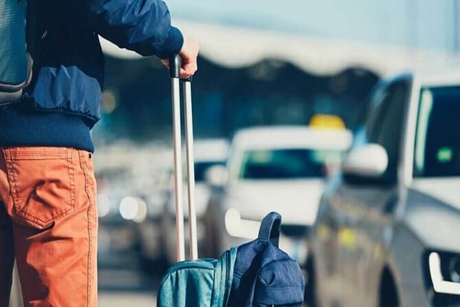 Auckland Airport Private Transfers with child car seats - Booking Details That Matter
