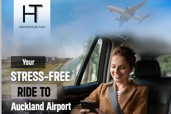 Auckland Airport Private Transfers with child car seats - A Service Built Around Getting the Basics Right