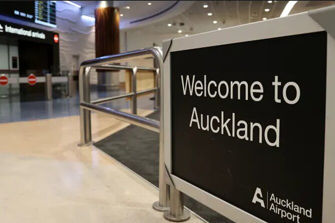 Auckland Airport Private Transfers with child car seats - Why the Communication Matters