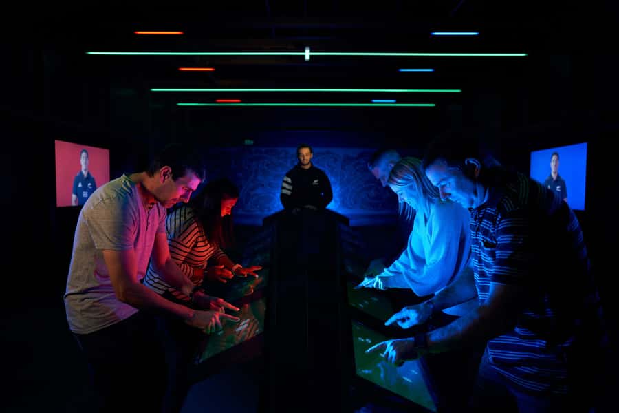 Auckland: All Blacks Experience Guided Cultural Tour - Who will enjoy it most