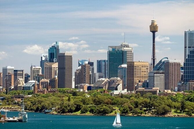 Auckland Best Street Food Tour With A Local Guide - Aotea Square and Auckland’s cultural center