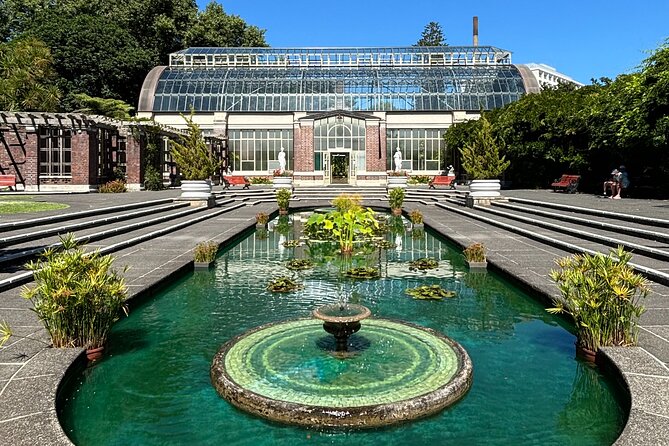Auckland Best Top 5 Spots Half day Tour - Mission Bay adds a seaside neighborhood