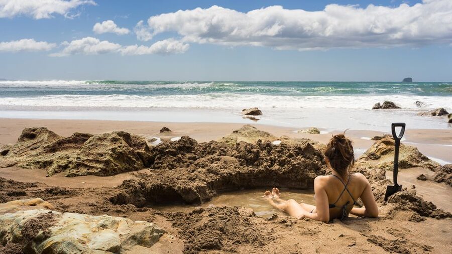Auckland: Cathedral Cove and Coromandel Small Group Tours - The drive through Coromandel