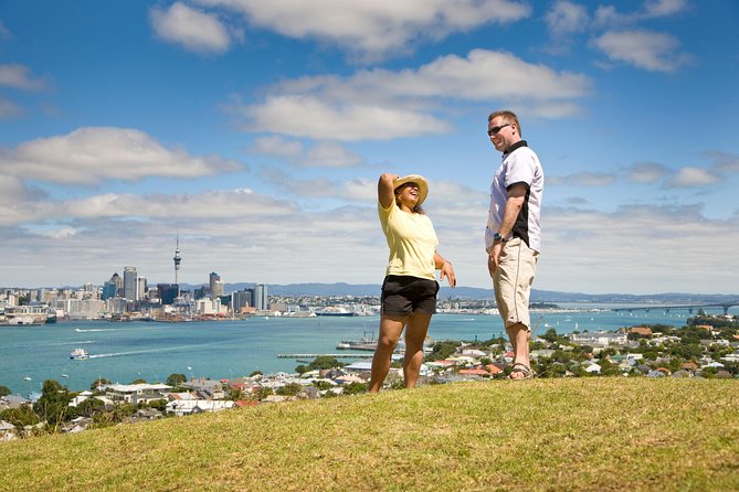 Auckland City and West Coast Full Day Tour - Why this Auckland day tour works