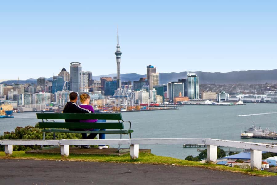 Auckland City, Beaches & Rainforest Premium Small Group Tour - Key points at a glance