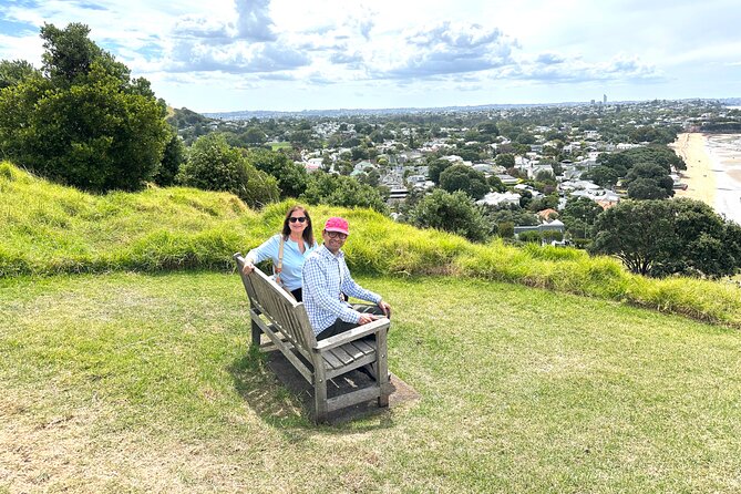 Auckland City Half Day Top Sightseeing Tour(Small Group Tour) - What the small-group format really gives you
