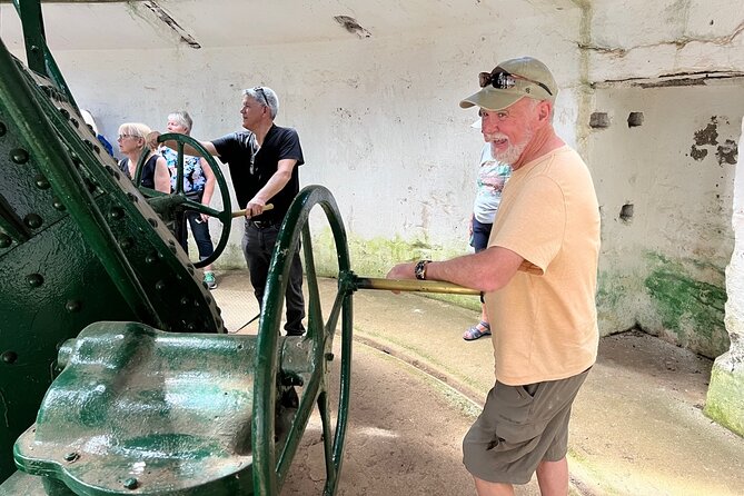 Auckland City Half Day Top Sightseeing Tour(Small Group Tour) - Auckland’s oldest town and its heritage houses