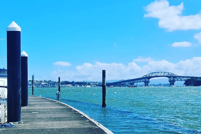 Auckland City Highlights Full Day Tour - Holy Trinity Cathedral: Pacific-Gothic design