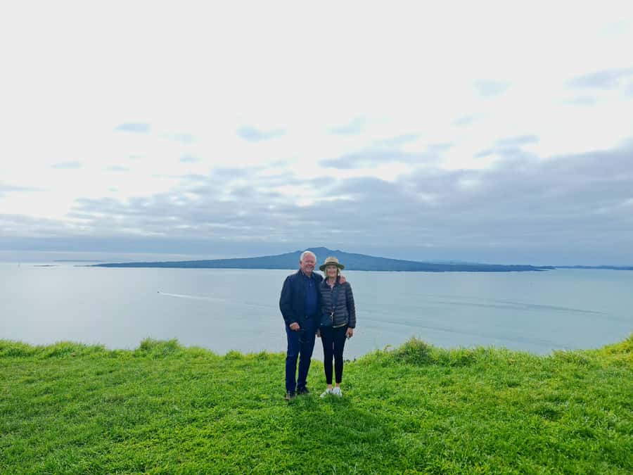 Auckland City Highlights Half Day Tour - Guides who make a short tour work