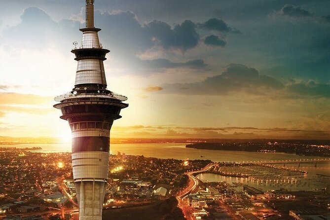 Auckland City Highlights Private Tour - What this four-hour Auckland tour is really for
