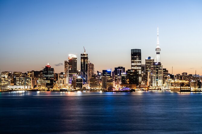 Auckland City Highlights Private Tour - What is included, and why it matters