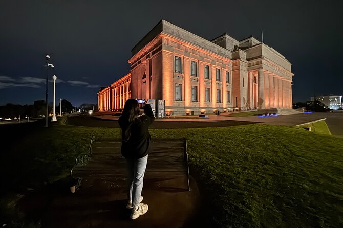 Auckland City Small-Group Morning Discovery Tour - Is $65.16 good value?