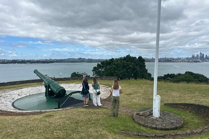 Auckland City Top Sights Half Day Tour - Small Group - What to bring for four hours out